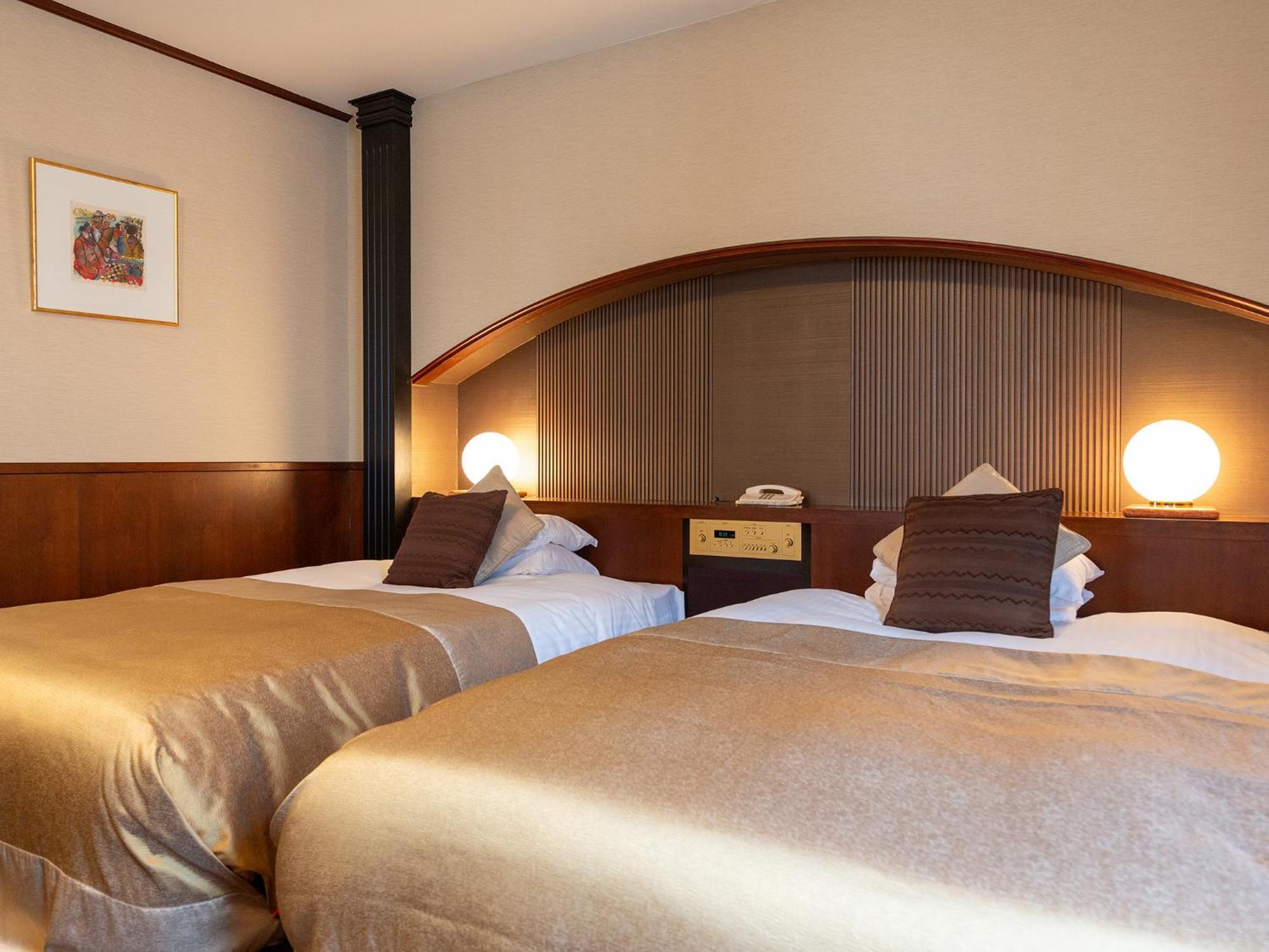 Shibuya Creston Hotel Tokyo