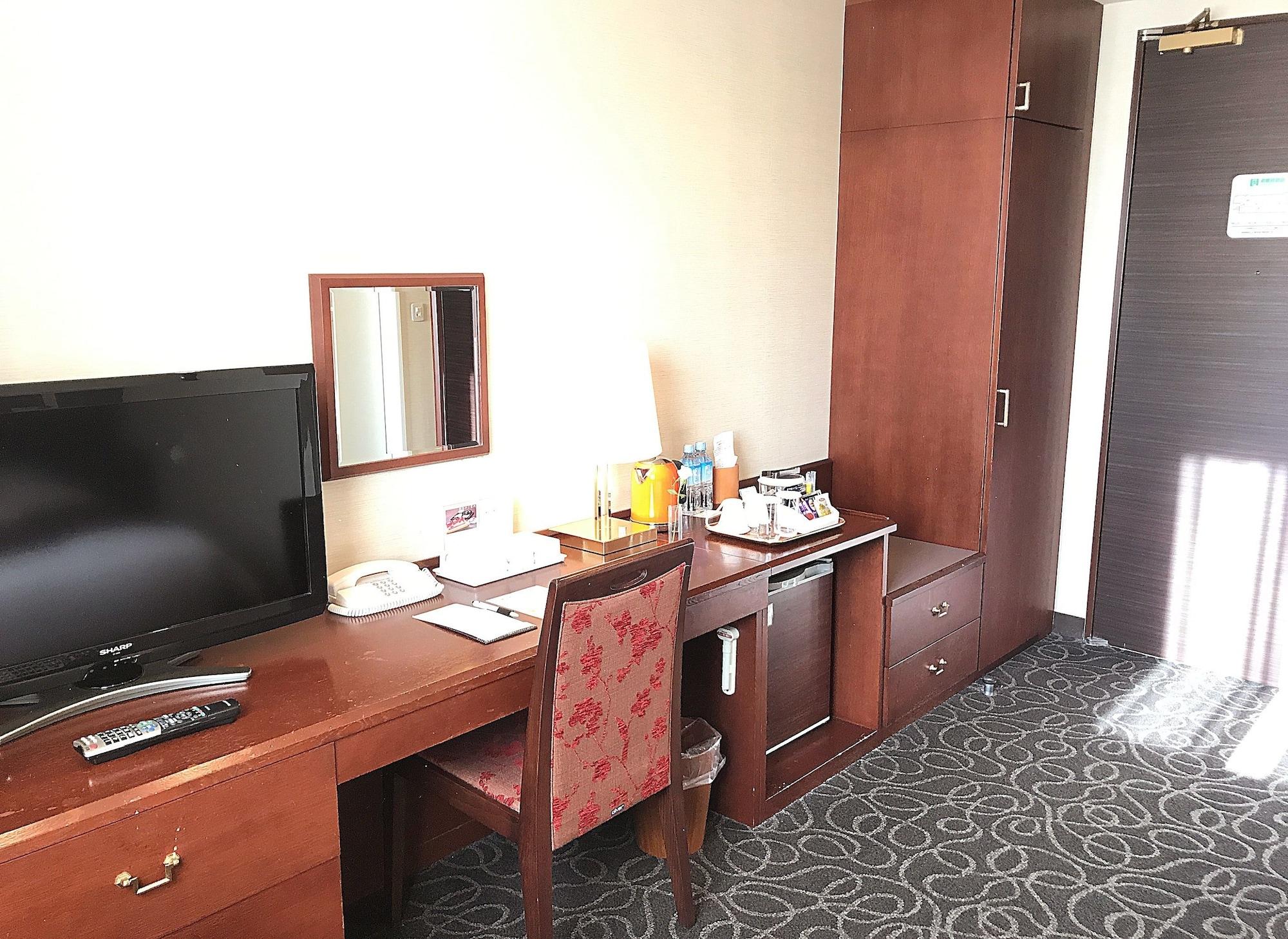 Hotel Shibuya Creston Präfektur Tokio