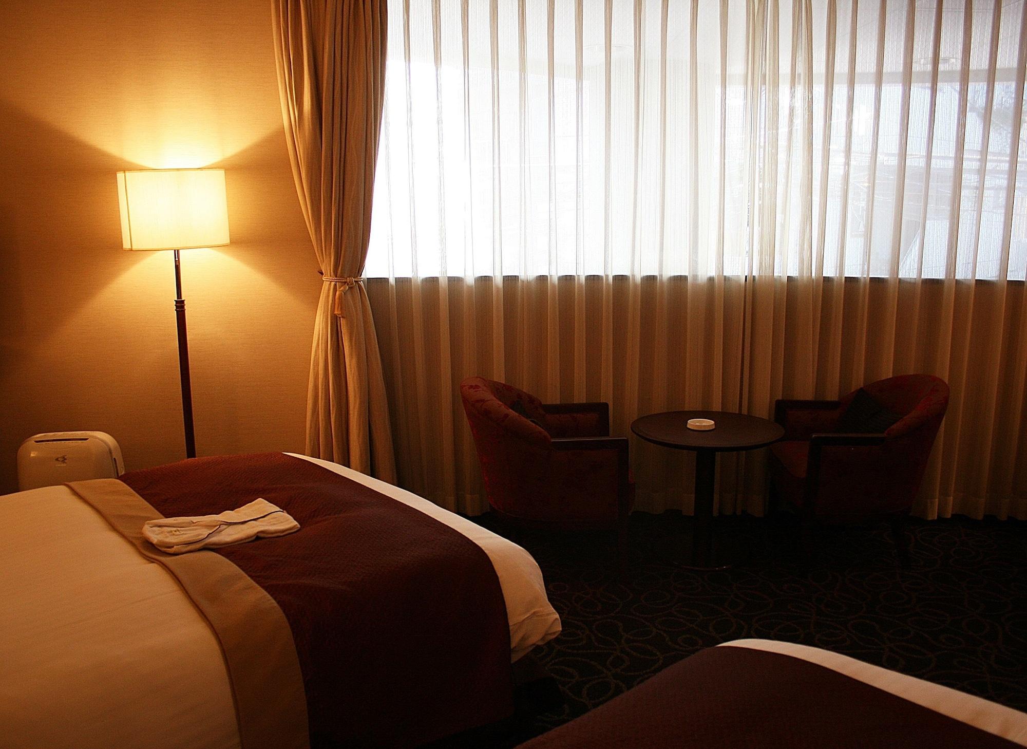 Hotel Shibuya Creston Präfektur Tokio