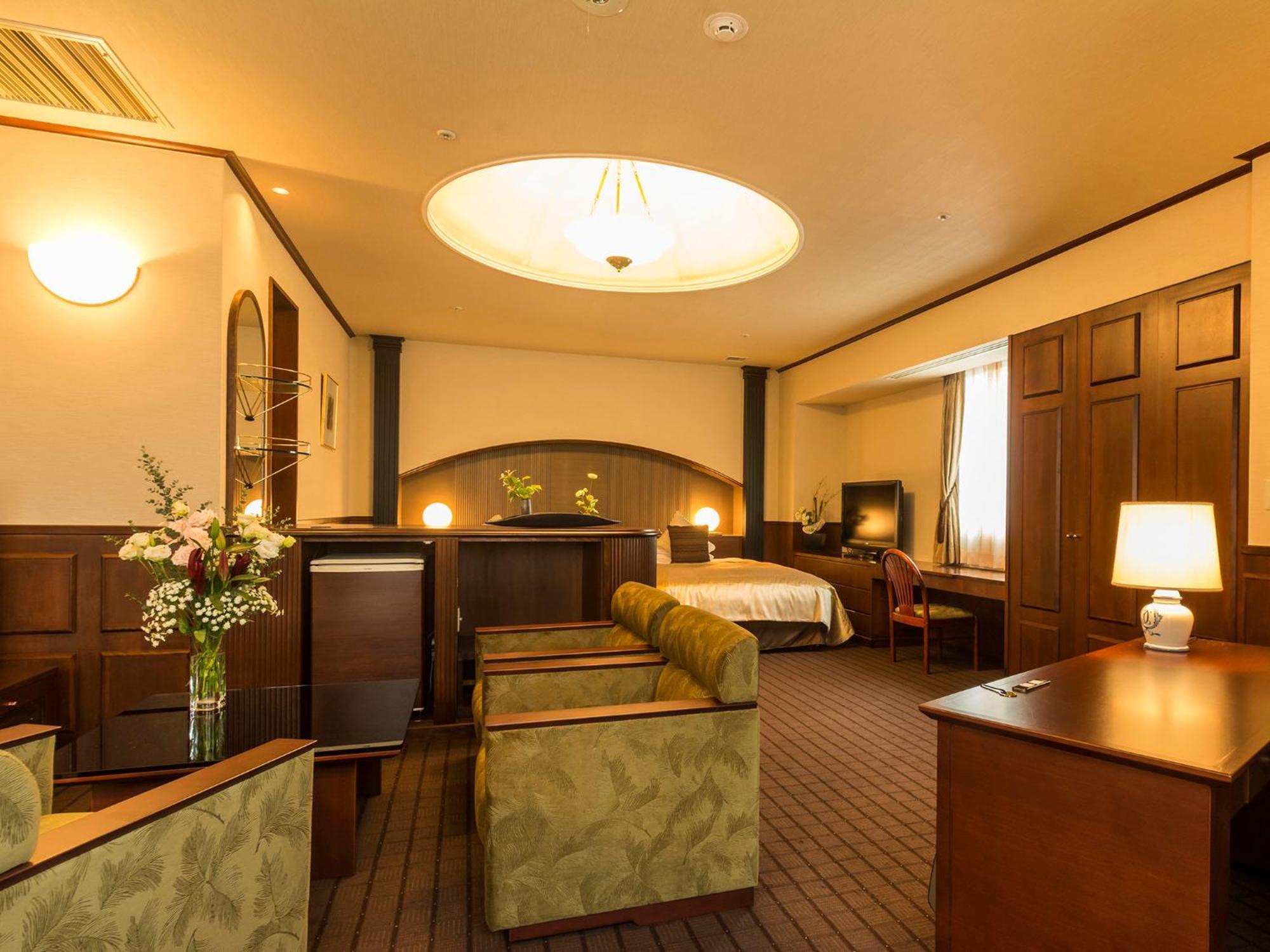 Shibuya Creston 4* Präfektur Tokio