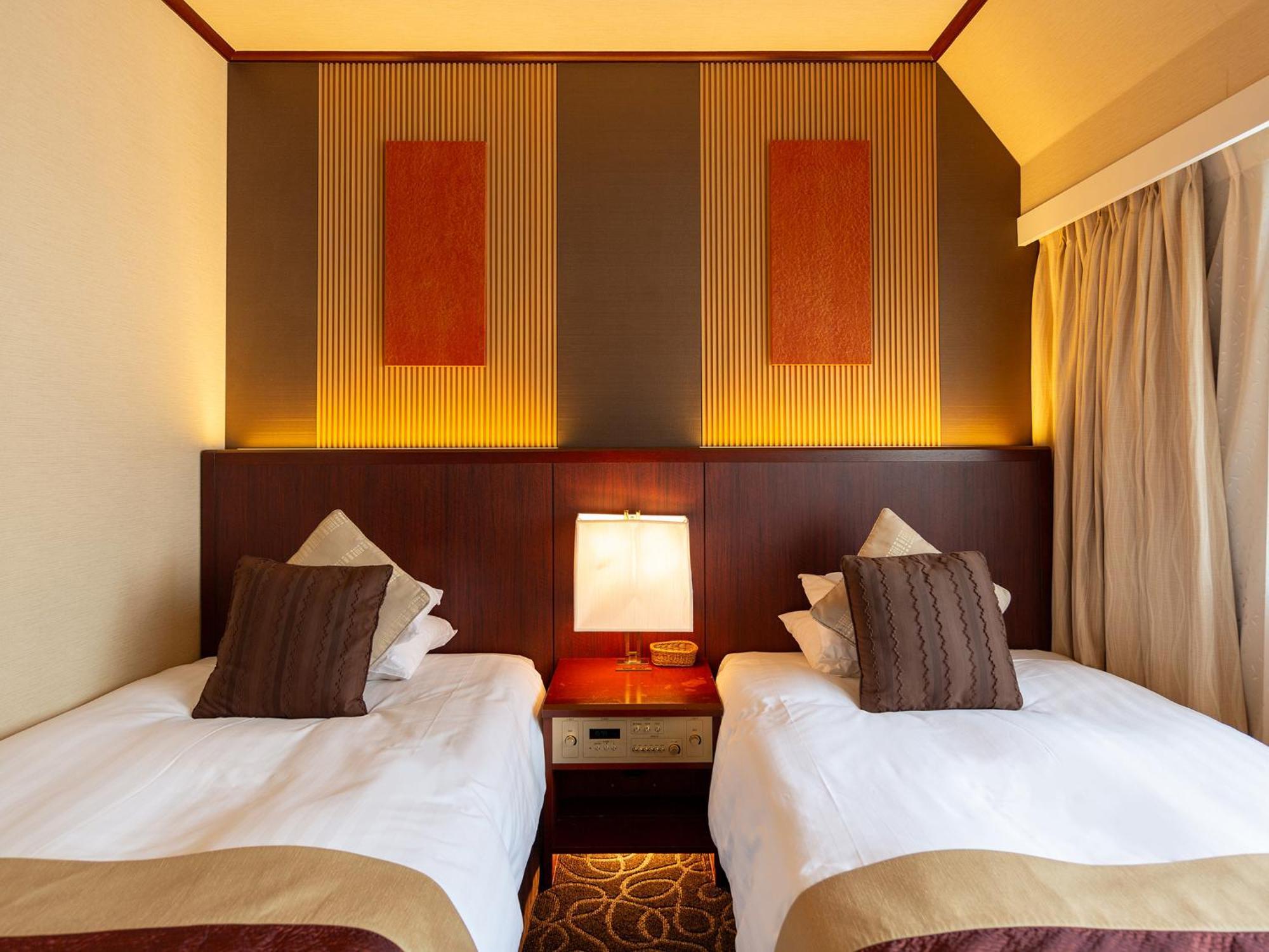 Hotel Shibuya Creston Präfektur Tokio