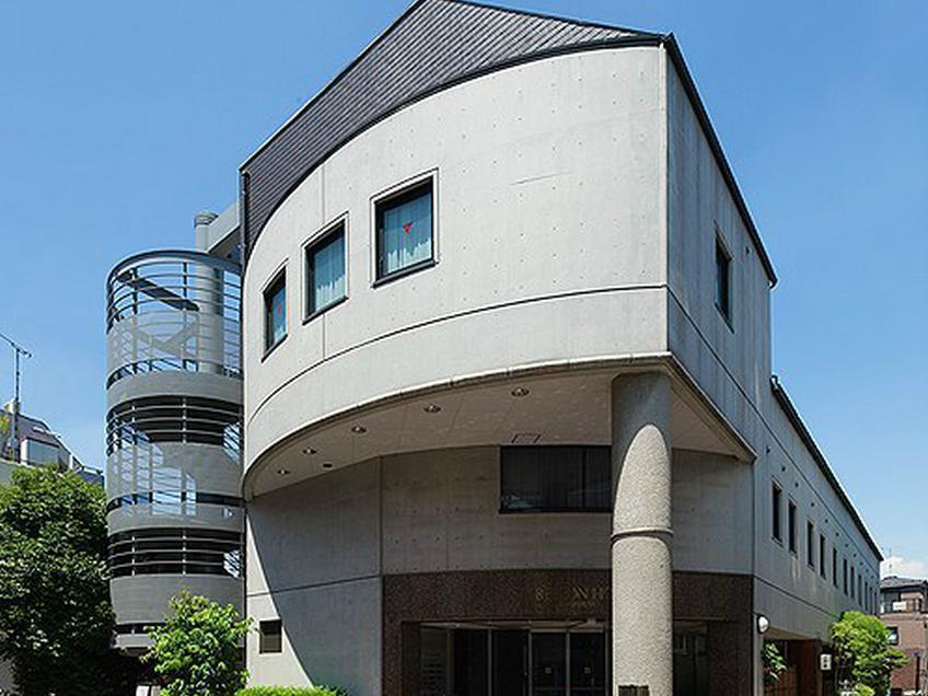 Shibuya Creston Hotel Präfektur Tokio