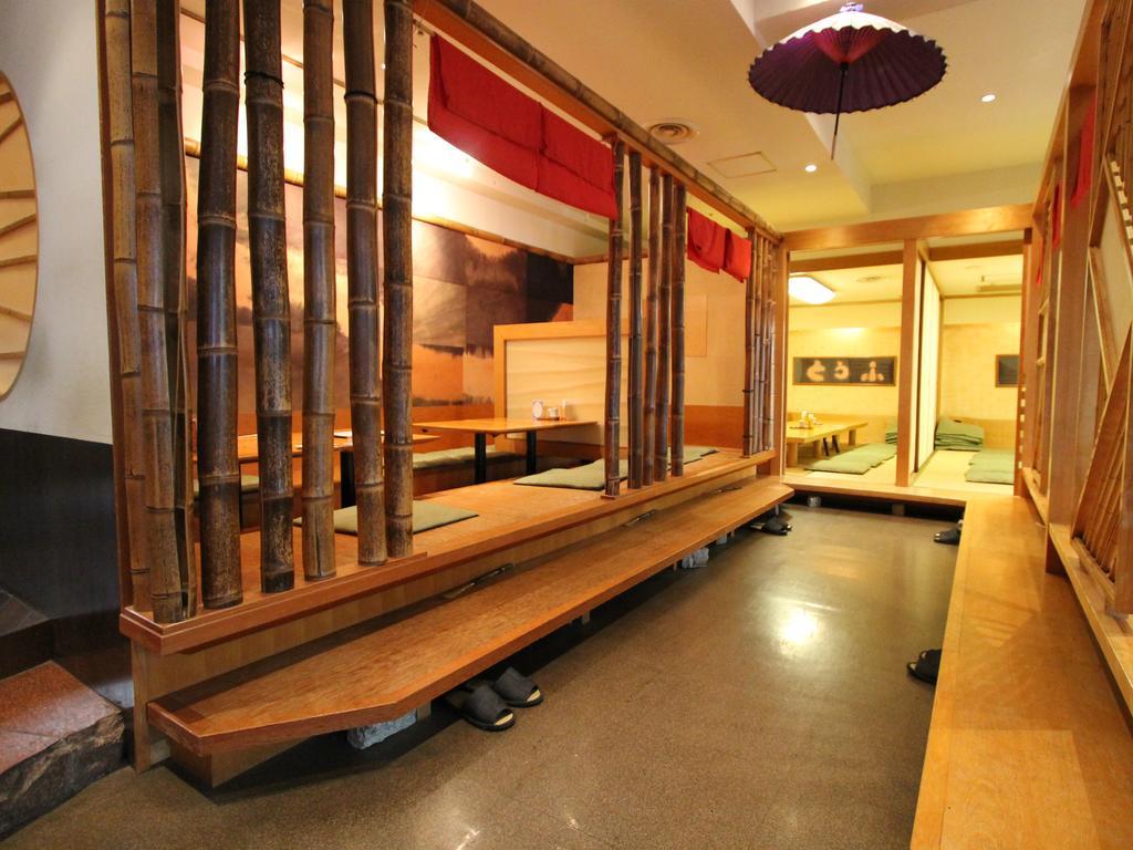 Hotel Shibuya Creston Präfektur Tokio