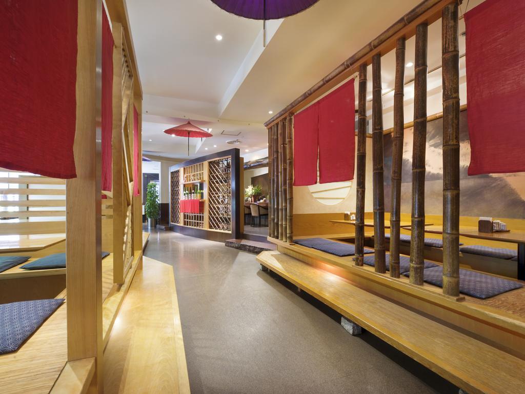 Hotel Shibuya Creston Präfektur Tokio