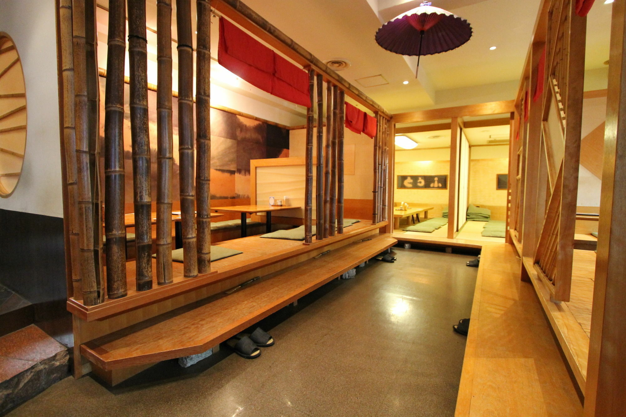 Hotel Shibuya Creston Präfektur Tokio